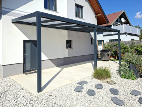 Realization - Petzenkirchen