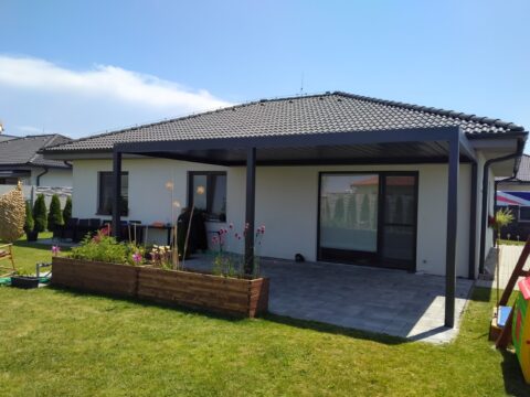 Realization - Hamuliakovo
