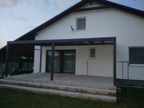 Realization - Klobušice