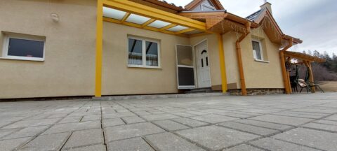 Realization - Spišská Nová Ves
