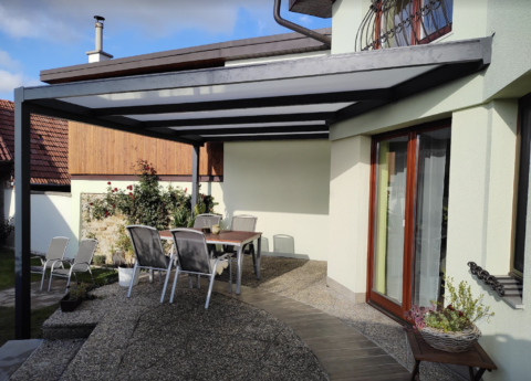 Realization - Jindřichův Hradec